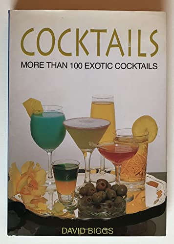 Cocktails