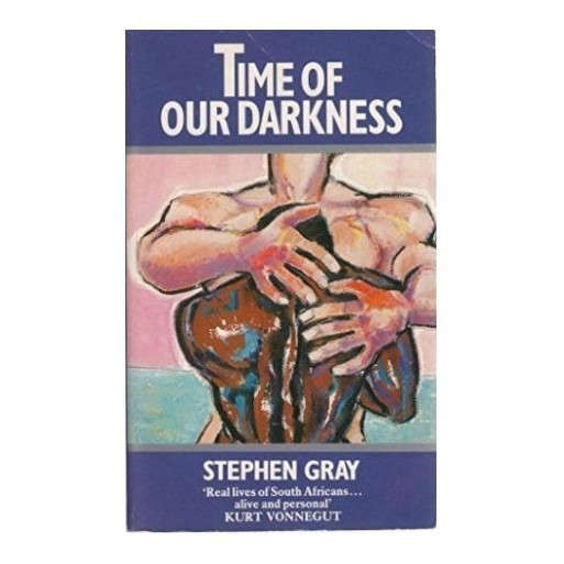 Time of Our Darkness