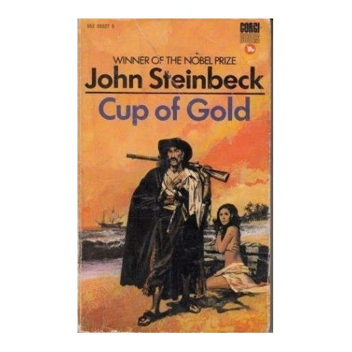 Cup of Gold