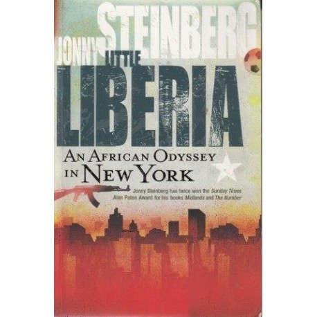 Little Liberia