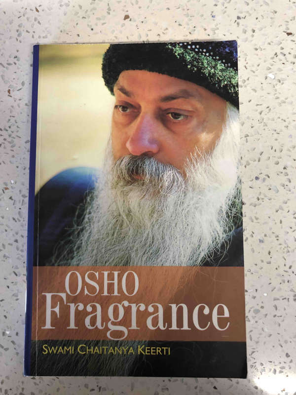 Osho Fragrance
