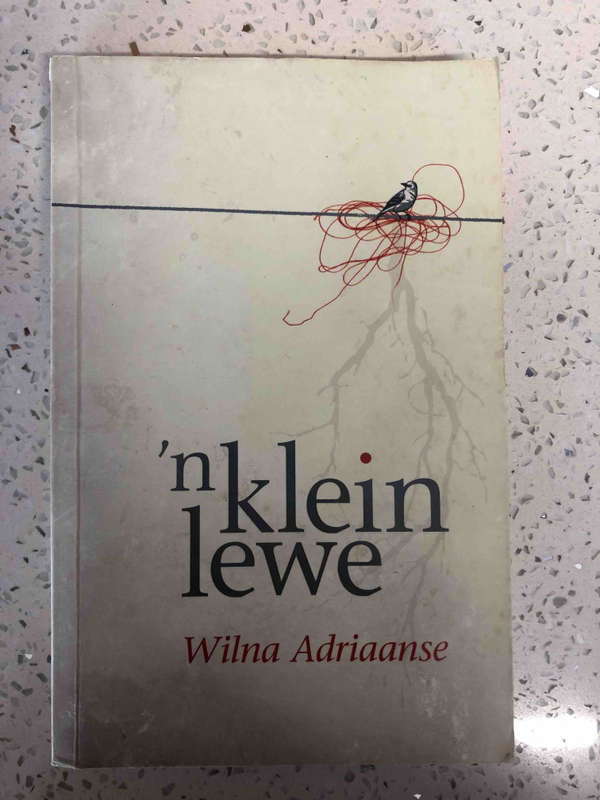 'n Klein Lewe