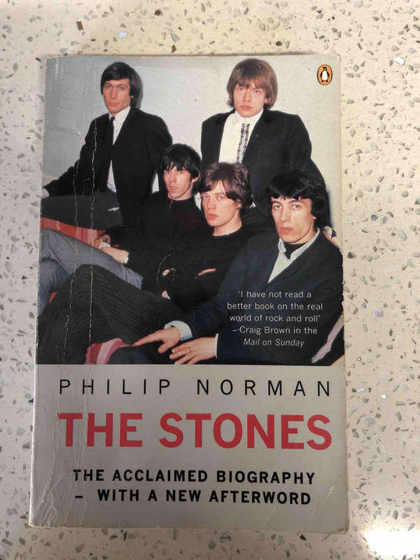 The Stones