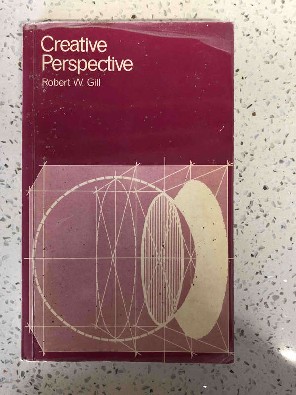 Creative Perspective