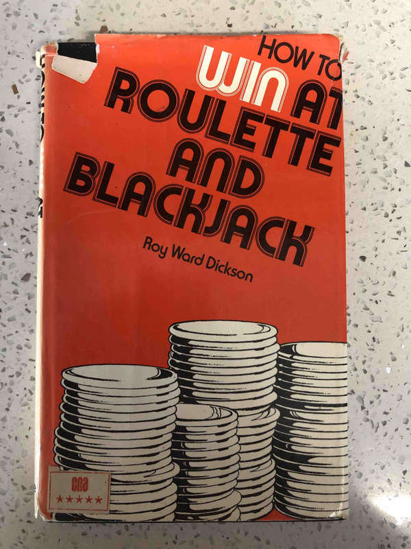 How to Win at Roulette and Blackjack