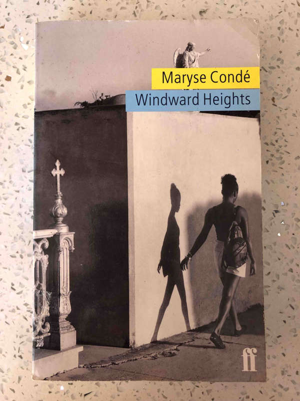 Windward Heights