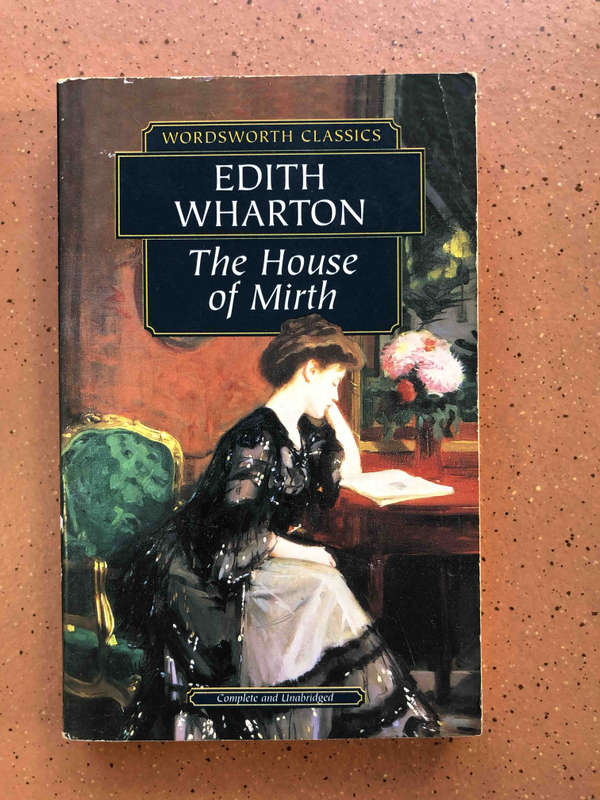 The House of Mirth
