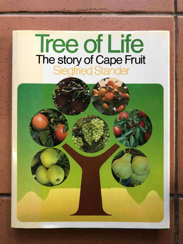 Tree of Life: The Story of Cape Fruit