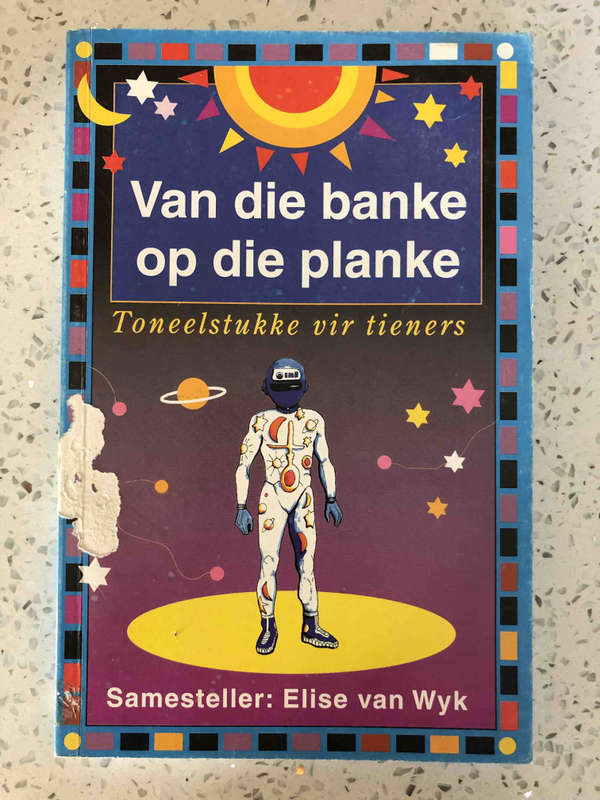 Van die Banke tot die Planke