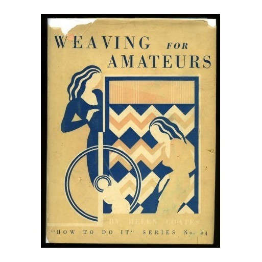 Weaving for Amateurs