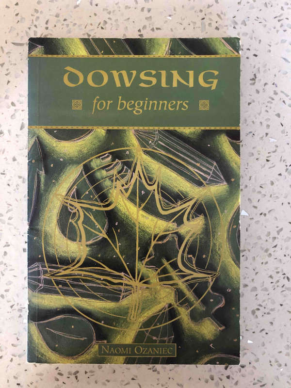Dowsing for Beginners