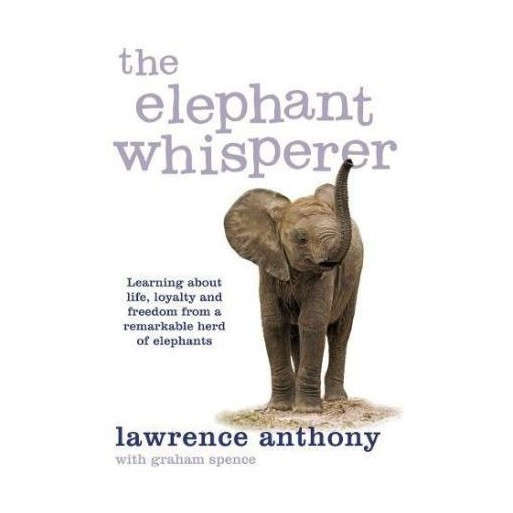 The Elephant Whisperer