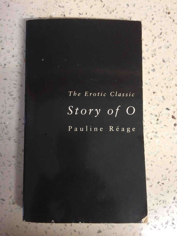 The Story of O