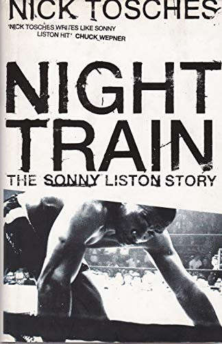 Night Train: The Sonny Liston Story