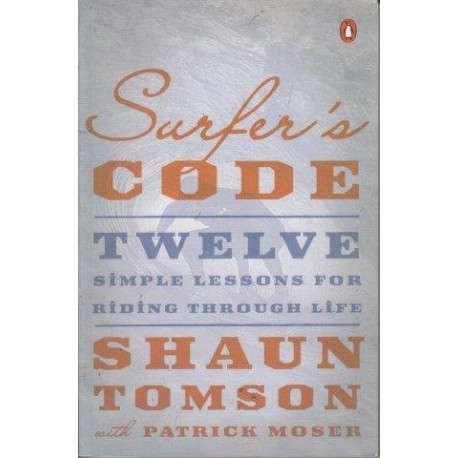 Surfer's Code