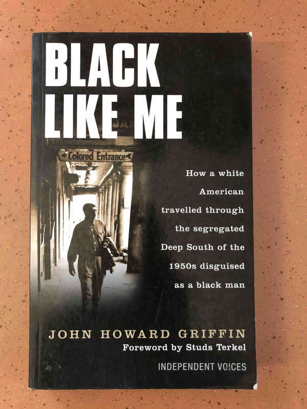Black Like Me