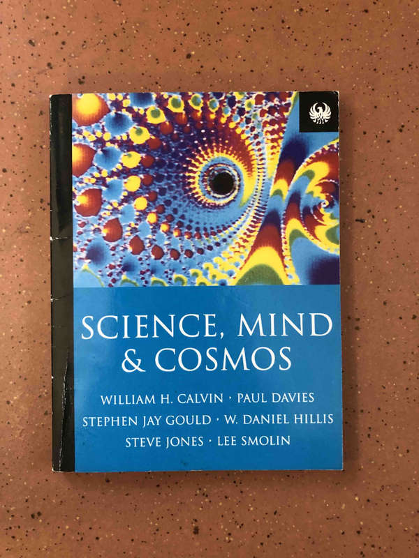 Science, Mind & Cosmos