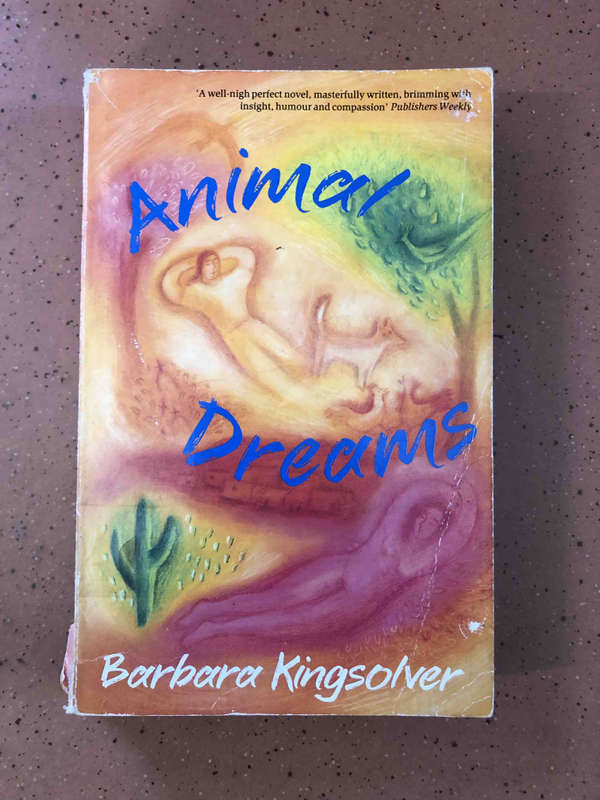Animal Dreams