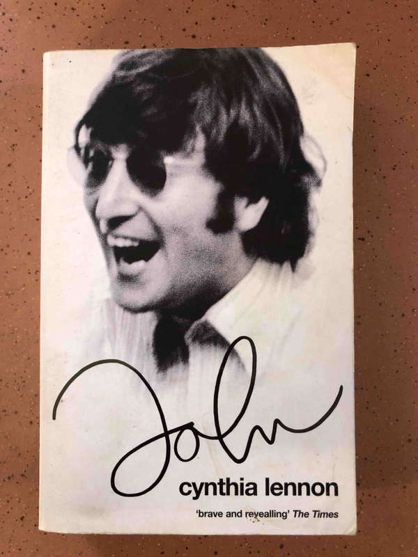 John