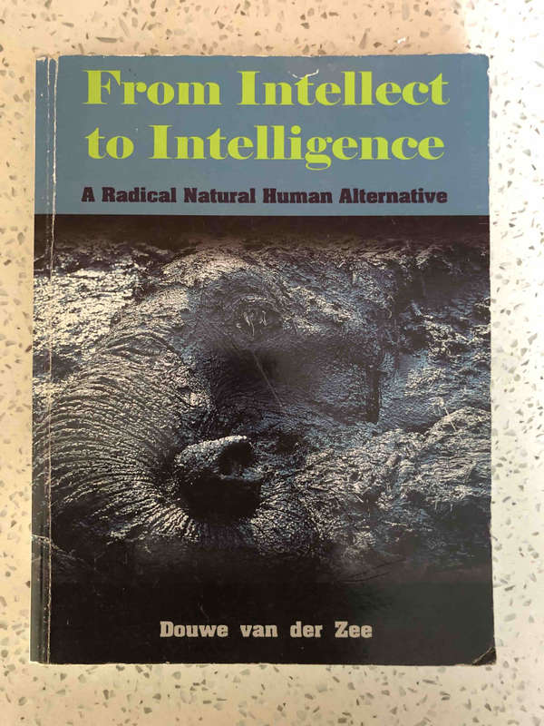 From Intellect to Intelligence