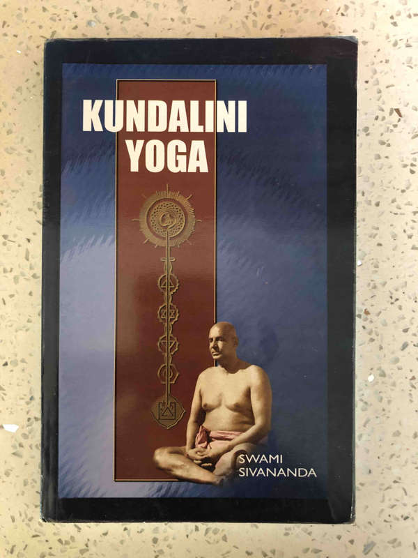 Kundalini Yoga