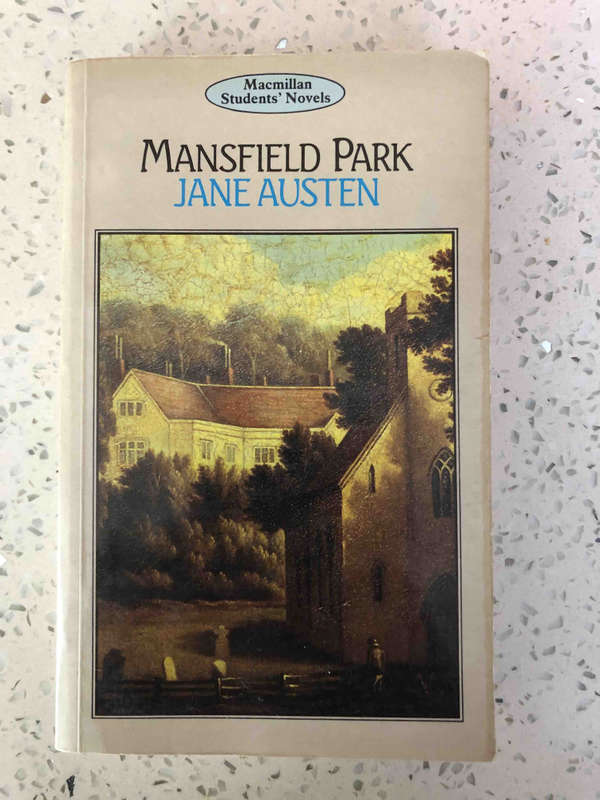 Mansfield Park