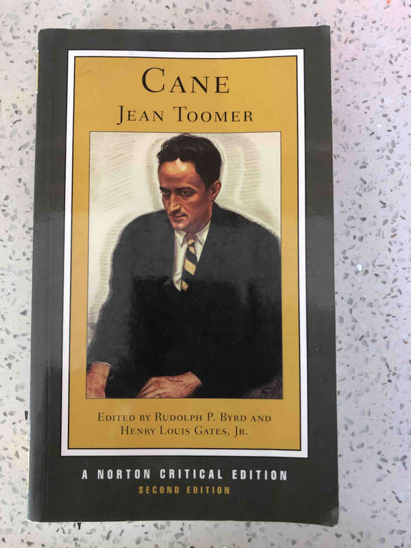 Cane