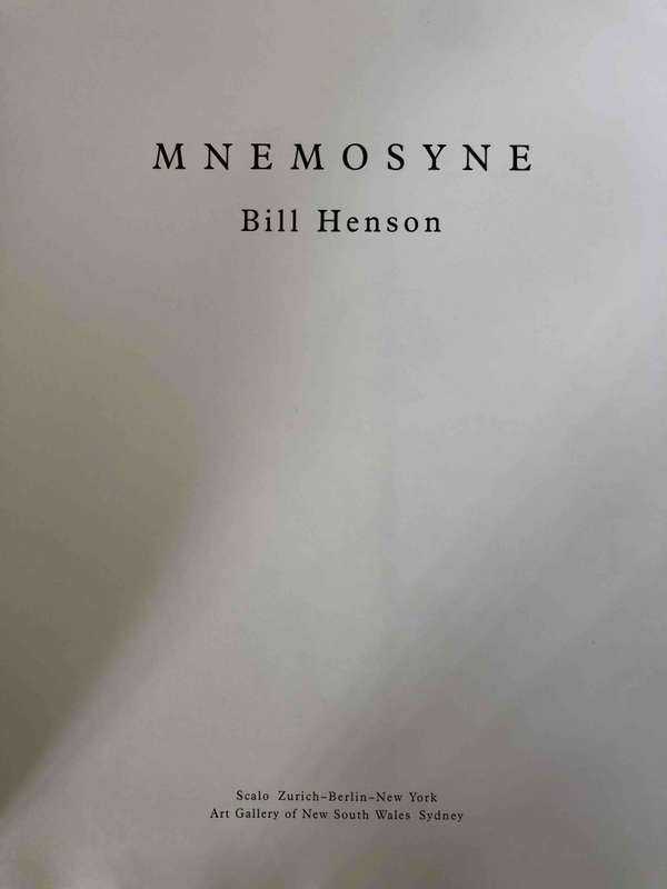 Mnemosyne