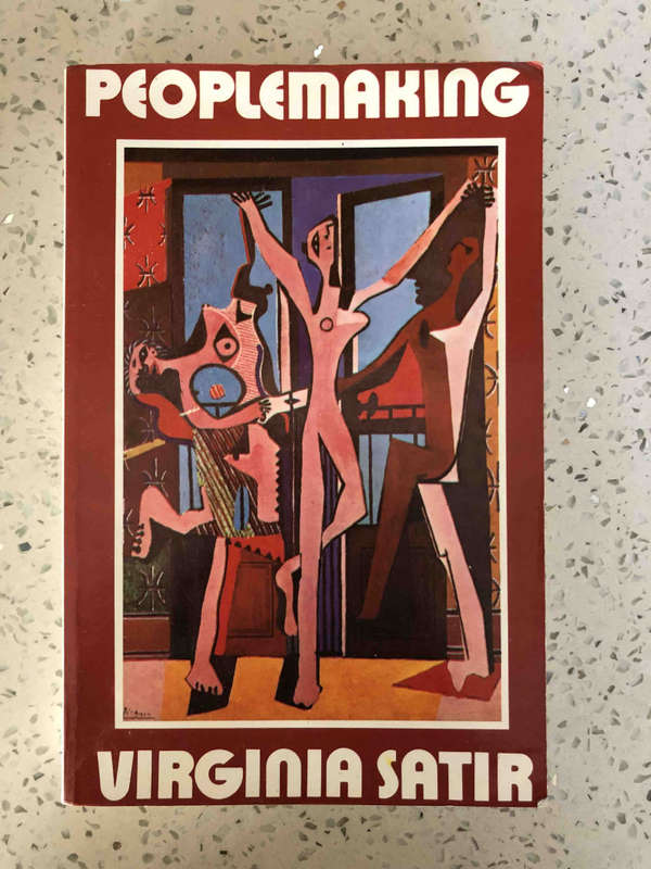 Peoplemaking