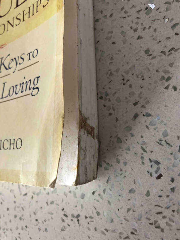 Letting Go: The Pathway of Surrender