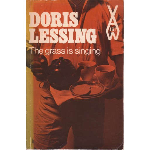 The Grass is Singing