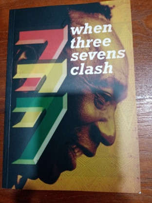 When Three Sevens Clash
