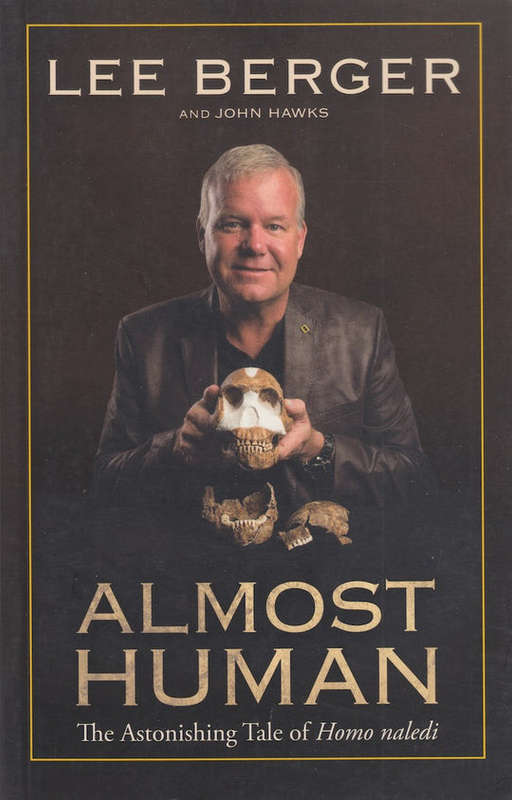 Almost Human
