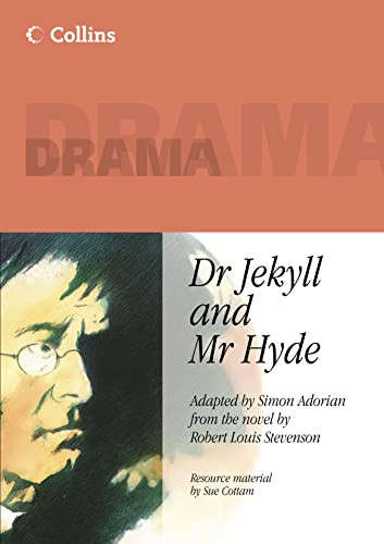 Dr Jekyll and Mr Hyde: The Drama