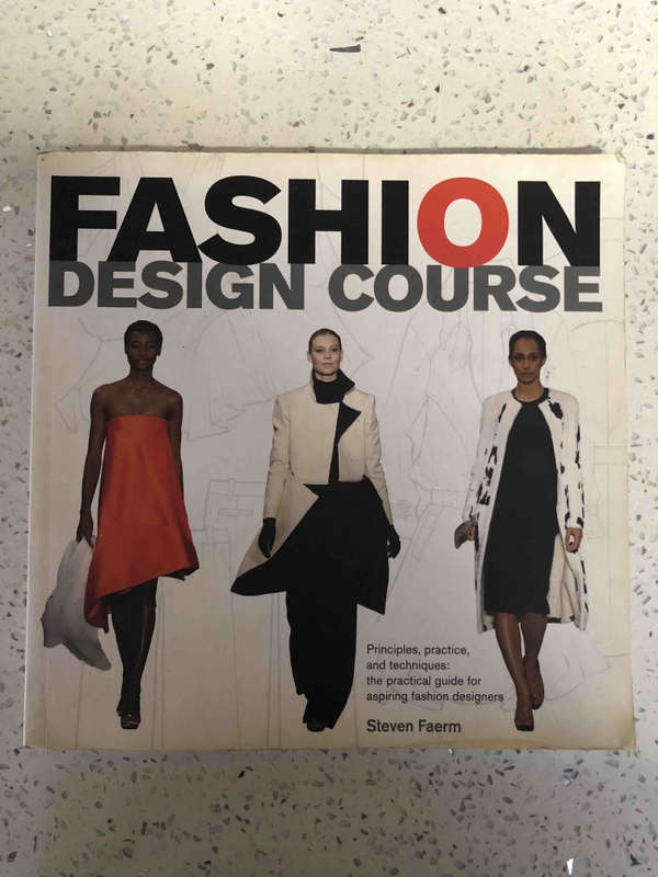 Fashion Design Course