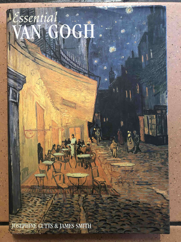 Essential Van Gogh