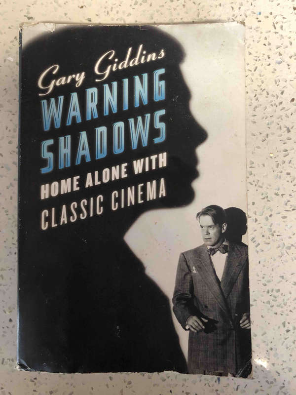 Warning Shadows: Home Alone with Classic Cinema