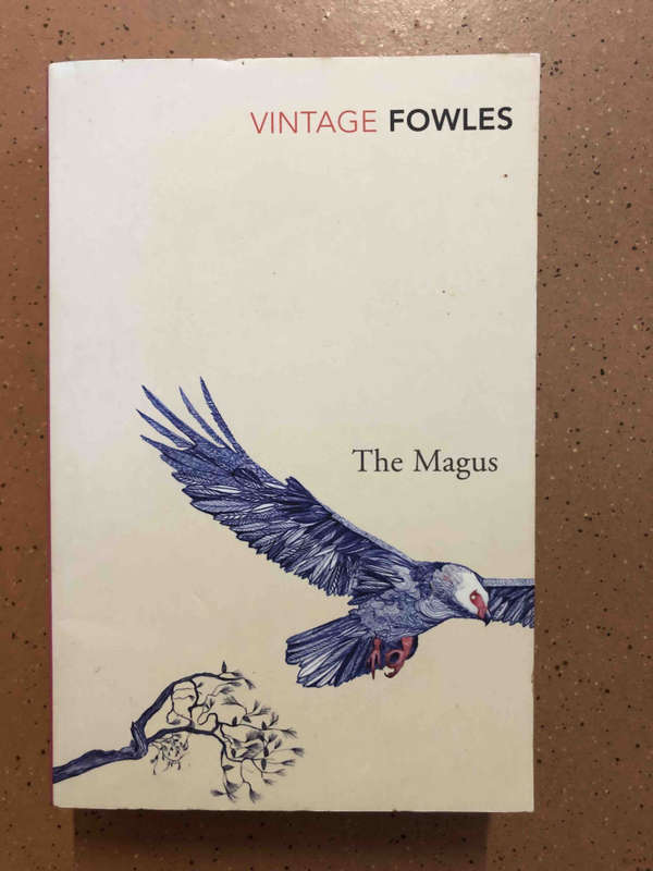 The Magus