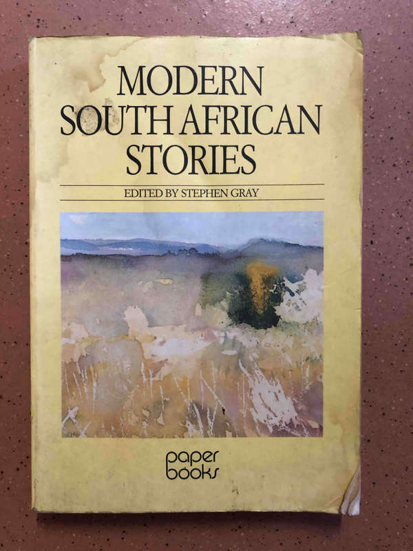 Modern South African Stories
