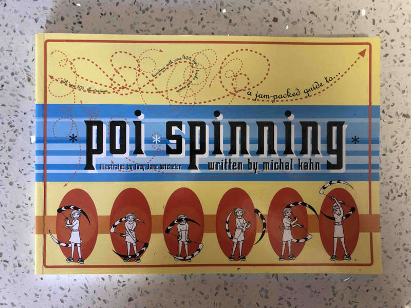 Poi Spinning