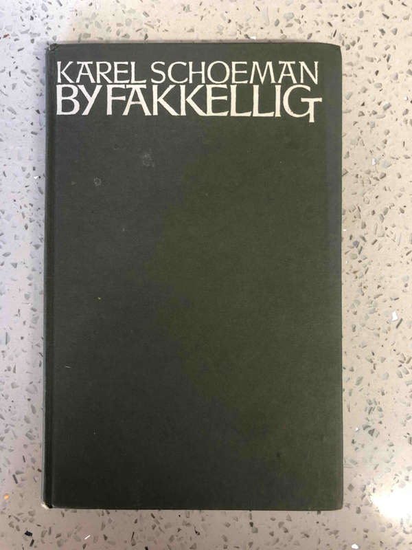 By Fakkellig