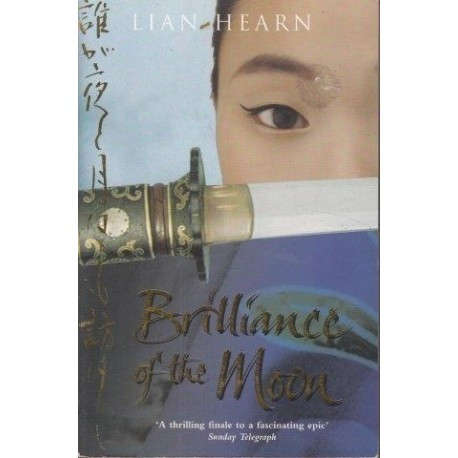 Brilliance of the Moon