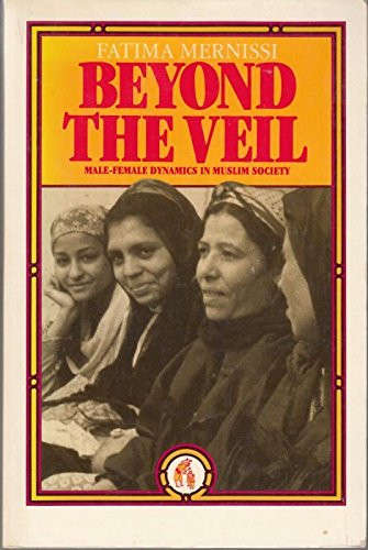 Beyond the veil: Male-Female Dynamics in Muslim Society