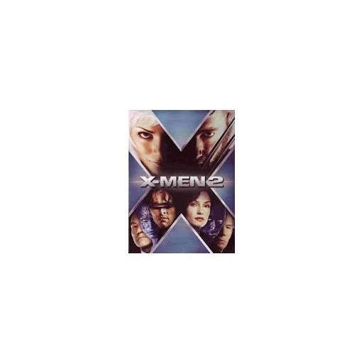 X Men 2