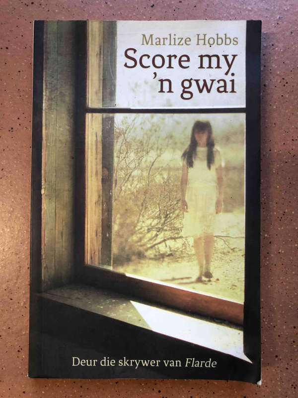 Score my 'n gwai