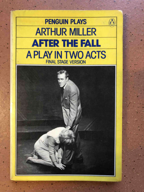 After The Fall
