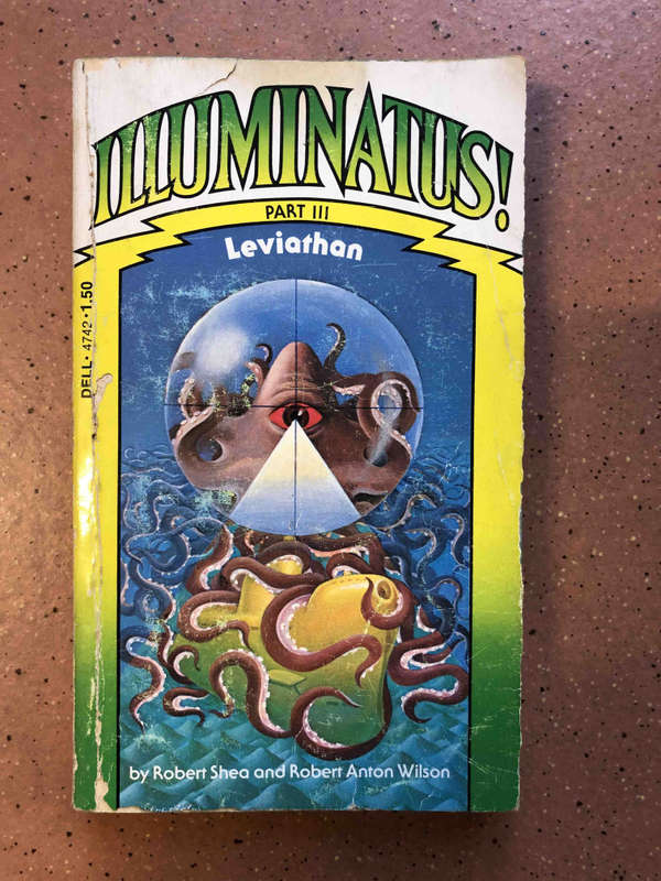 Leviathan