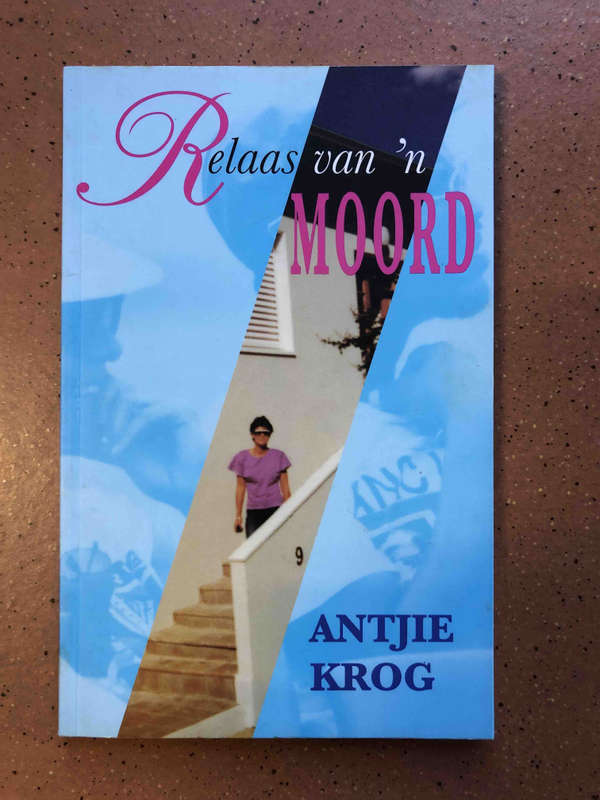 Relaas van 'n Moord