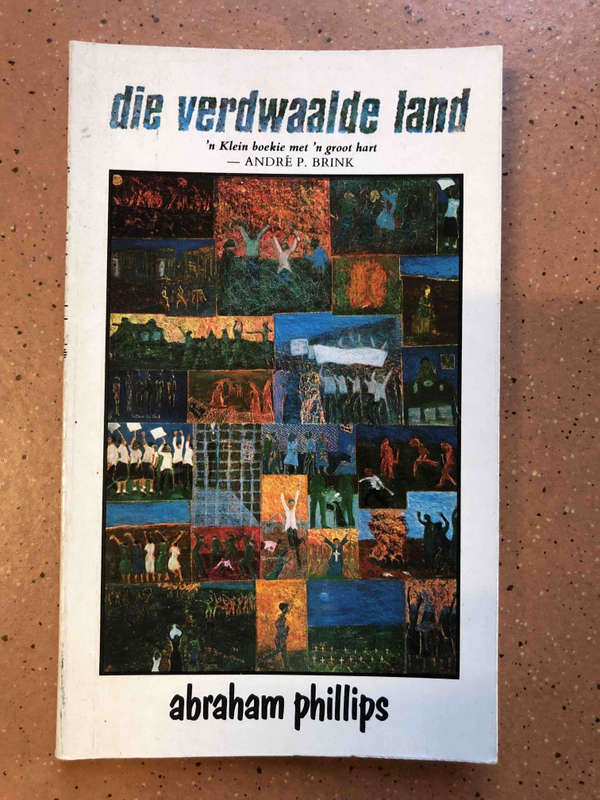 Die Verdwaalde Land