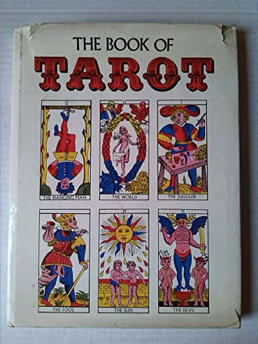 The Book of Tarot